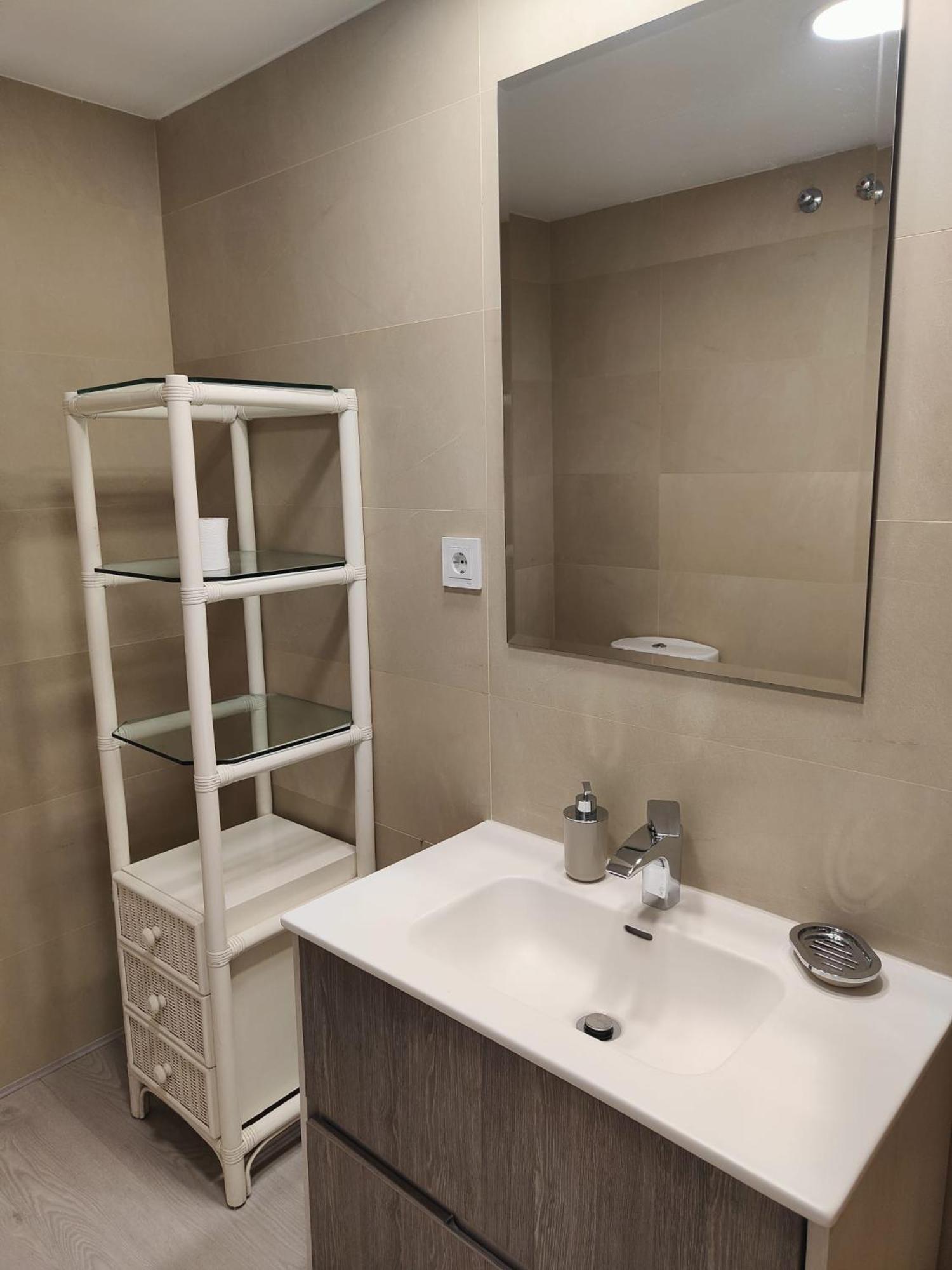Agradable Duplex Terraza Virgen Del Rocio Apartment Seville Exterior photo